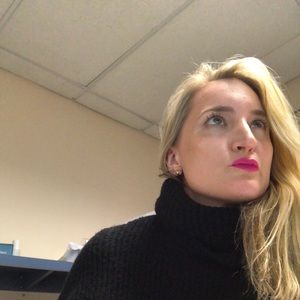 Meet your Posher, Maggie